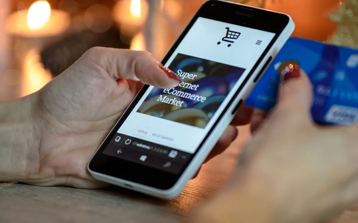 E-ticaret — E-Ticaret İş Planı Hazırlığı