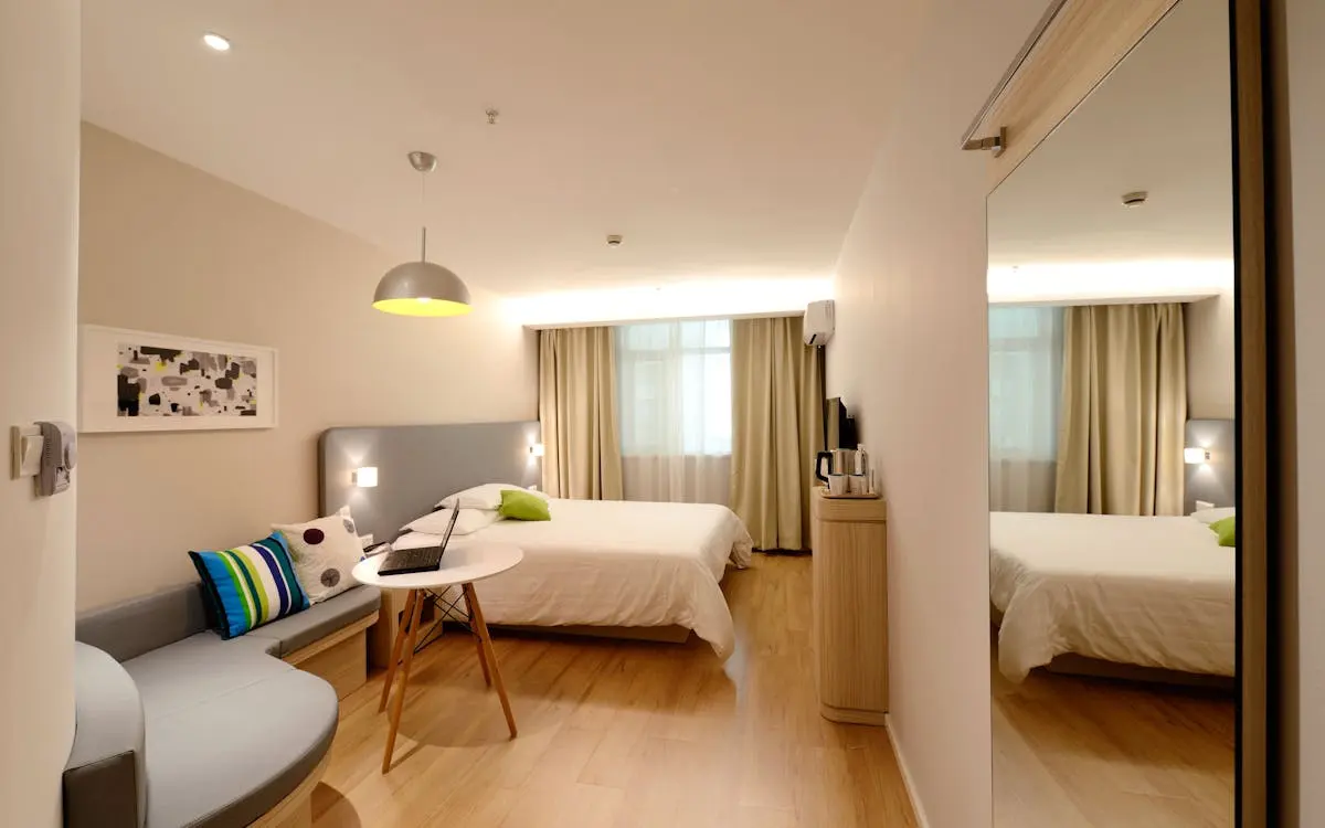 İş planı — Otel İşletmeciliği İş Planı